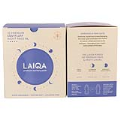 Laiqa My Cosy -premium Sanitary Napkins Cosyfluff Night Pads Xl 10 Pads 315mm - 2 Box(3) 